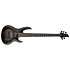 B205 DX Black Burst LTD