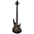 B205 DX Black Burst LTD