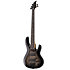 B205 DX Black Burst LTD