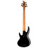 B205 DX Black Burst LTD