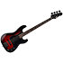 Surveyor 204DX Red Burst LTD