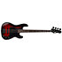 Surveyor 204DX Red Burst LTD