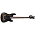 Surveyor 204DX Black Burst LTD