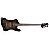 Phoenix 204 DX Black Burst LTD