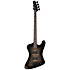 Phoenix 204 DX Black Burst LTD