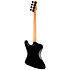 Phoenix 204 DX Black Burst LTD