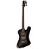 Phoenix 204 DX Black Burst LTD