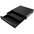 874E02D Tiroir Rack Double ERGO Adam Hall