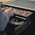 874E02D Tiroir Rack Double ERGO Adam Hall