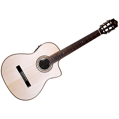 Performer MS-12 RS Martinez