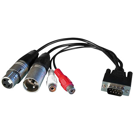 Rme BO968 AES/EBU