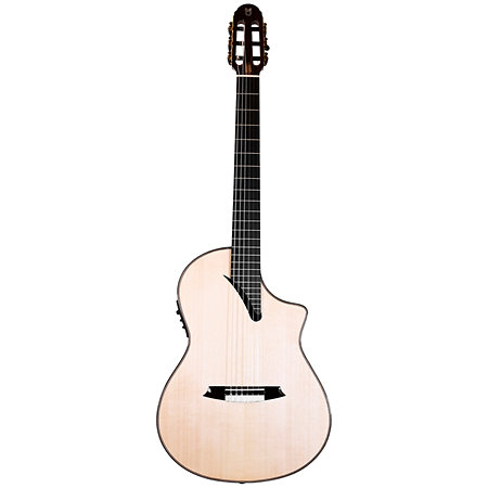 Performer MSCC-14 Santos Rosewood + Étui Martinez