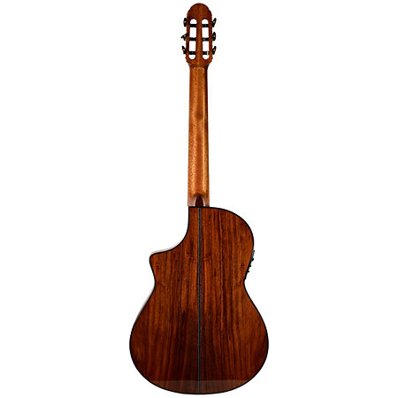 Performer MSCC-14 Santos Rosewood + Étui Martinez