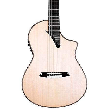 Performer MSCC-14 Santos Rosewood + Étui Martinez