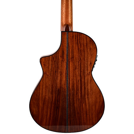 Performer MSCC-14 Santos Rosewood + Étui Martinez
