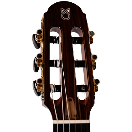Performer MSCC-14 Santos Rosewood + Étui Martinez
