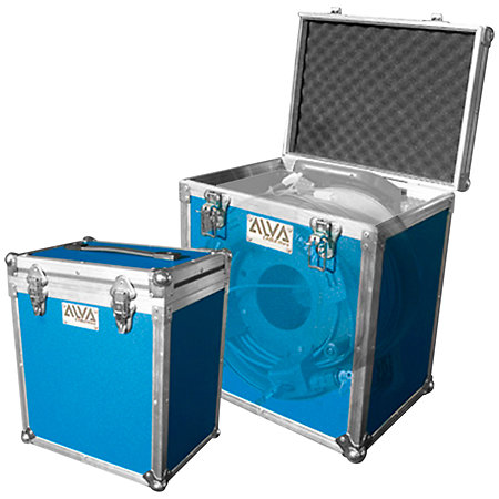 Rme Flight case pour MCD300