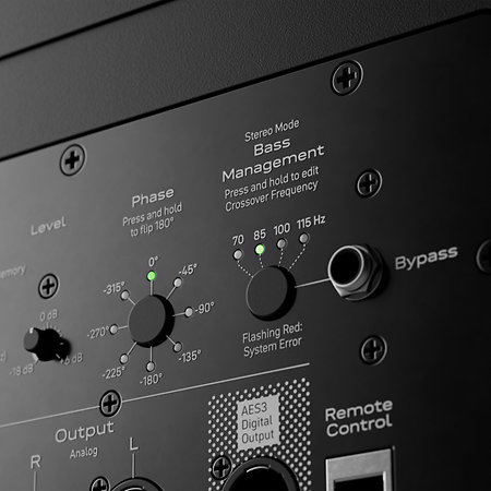 Sub8 PRO Adam Audio