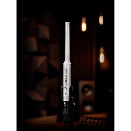 Edge 360 Antelope Audio