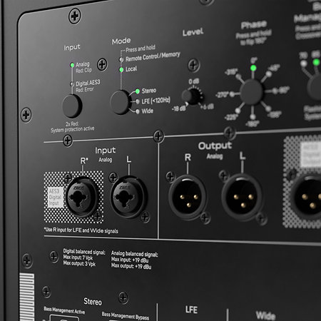 Sub10 PRO Adam Audio