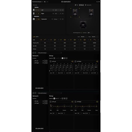 Sub10 PRO Adam Audio