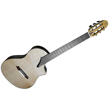 Performer MSCC-14 All Maple + Étui Martinez