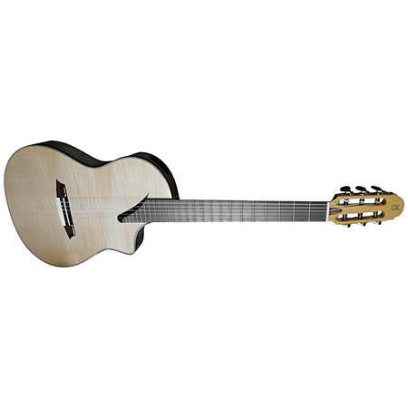 Performer MSCC-14 All Maple + Étui Martinez