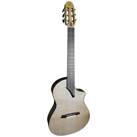 Performer MSCC-14 All Maple + Étui Martinez