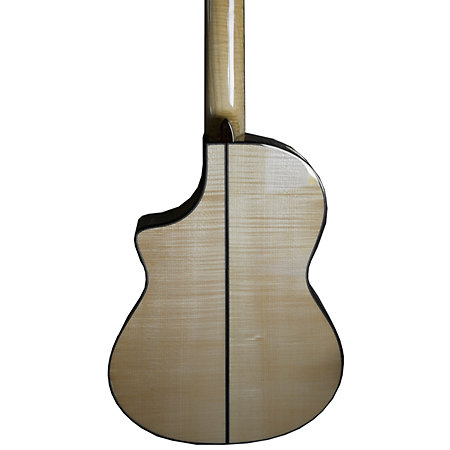 Performer MSCC-14 All Maple + Étui Martinez