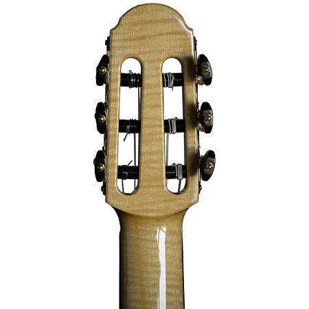 Performer MSCC-14 All Maple + Étui Martinez