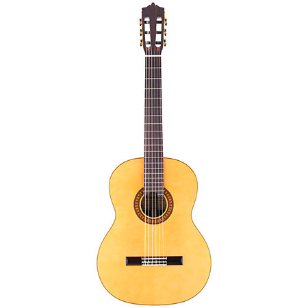 Flamenco MFG-RS + Housse Martinez