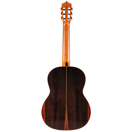 Flamenco MFG-RS + Housse Martinez