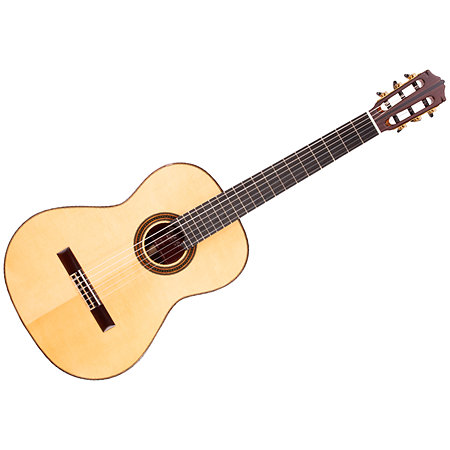 Martinez Standard MC-128S EN + Étui