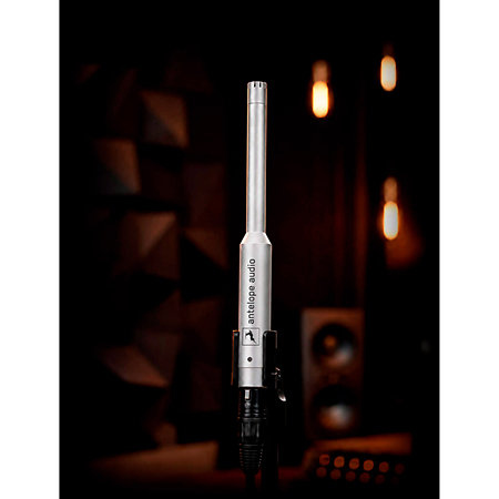 Pack Orion Studio Synergy Core + Micro de mesure Antelope Audio