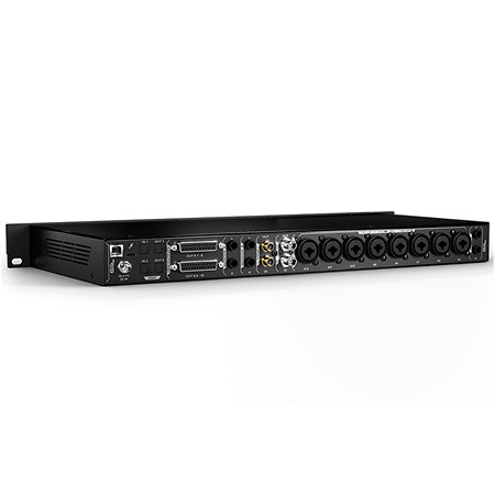 Pack Orion Studio Synergy Core + Micro de mesure Antelope Audio