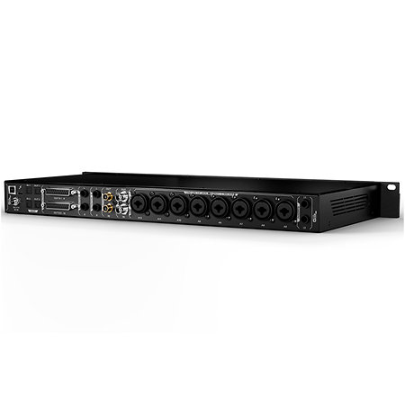 Pack Orion Studio Synergy Core + Micro de mesure Antelope Audio