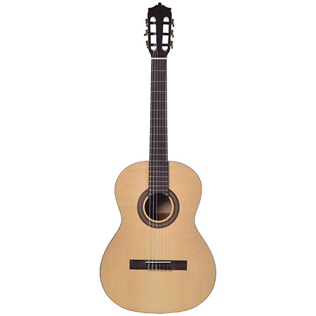 MC-18 Toledo 3/4 + Housse Martinez