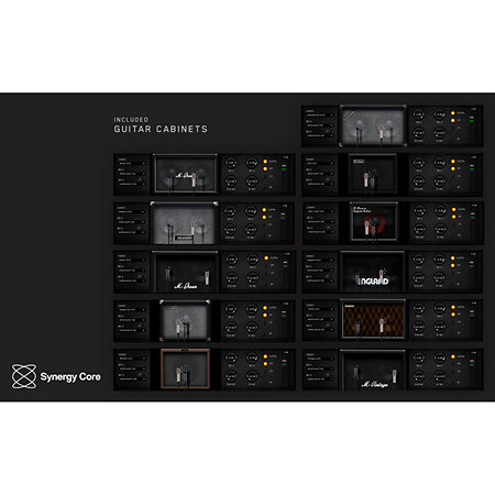 Pack Orion Studio + SRC + Edge 360 Antelope Audio