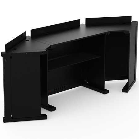 Humpter B3-H PLUS Black