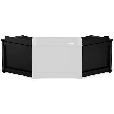Humpter B3 mk2 Extension Pack Black