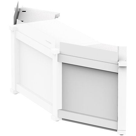 Humpter B3-H Extension Pack White