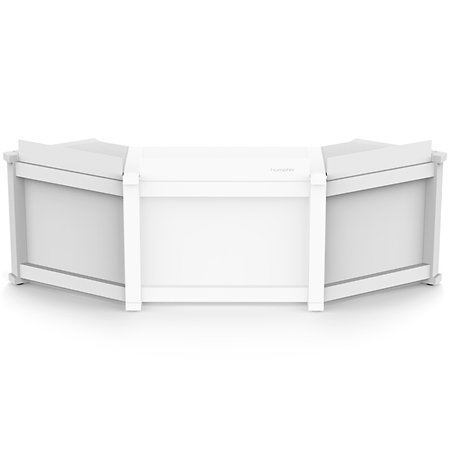 Humpter B3-H Extension Pack White