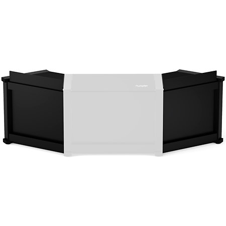 Humpter B3-H Extension Pack Black
