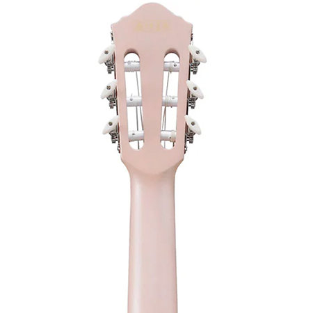 TOD10N Pearl Pink Flat Tim Henson Ibanez