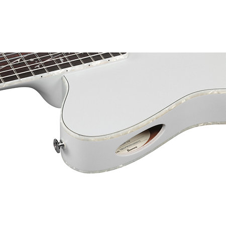 TOD10N Silver Metallic Flat Tim Henson Ibanez