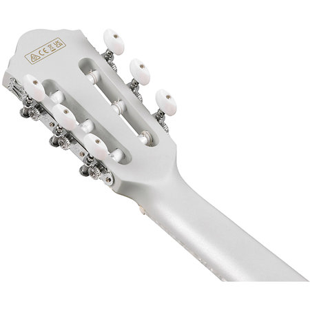 TOD10N Silver Metallic Flat Tim Henson Ibanez