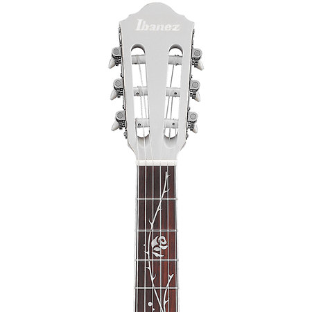 TOD10N Silver Metallic Flat Tim Henson Ibanez