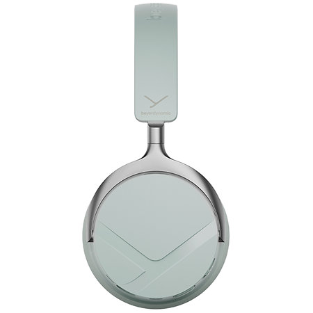 Aventho Y Vert Beyerdynamic