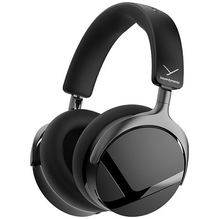Beyerdynamic Aventho Y Noir