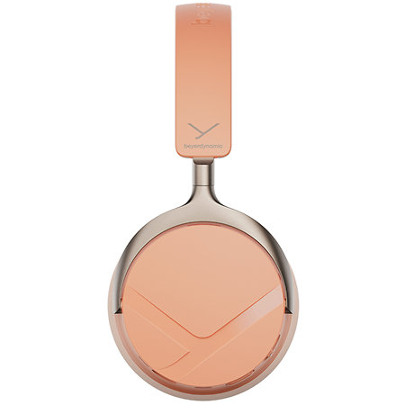 Aventho Y Peche Beyerdynamic